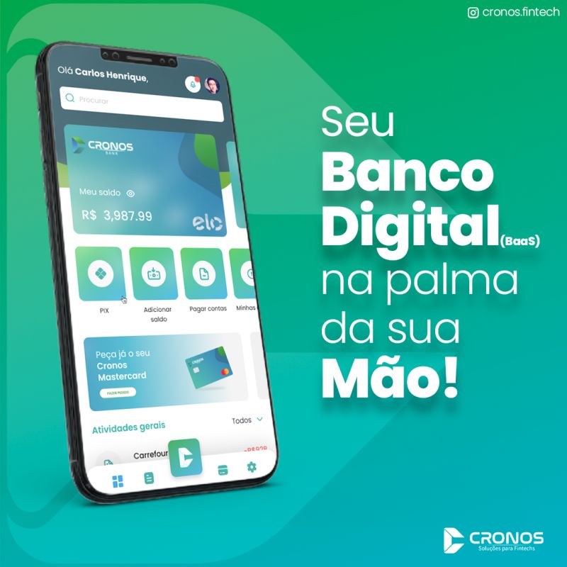 Cronos Bank