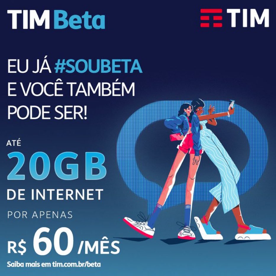 TimBeta